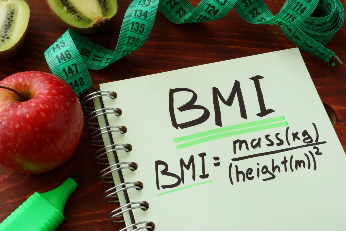 Achieve Peak Wellness: Unveiling the Importance of BMI