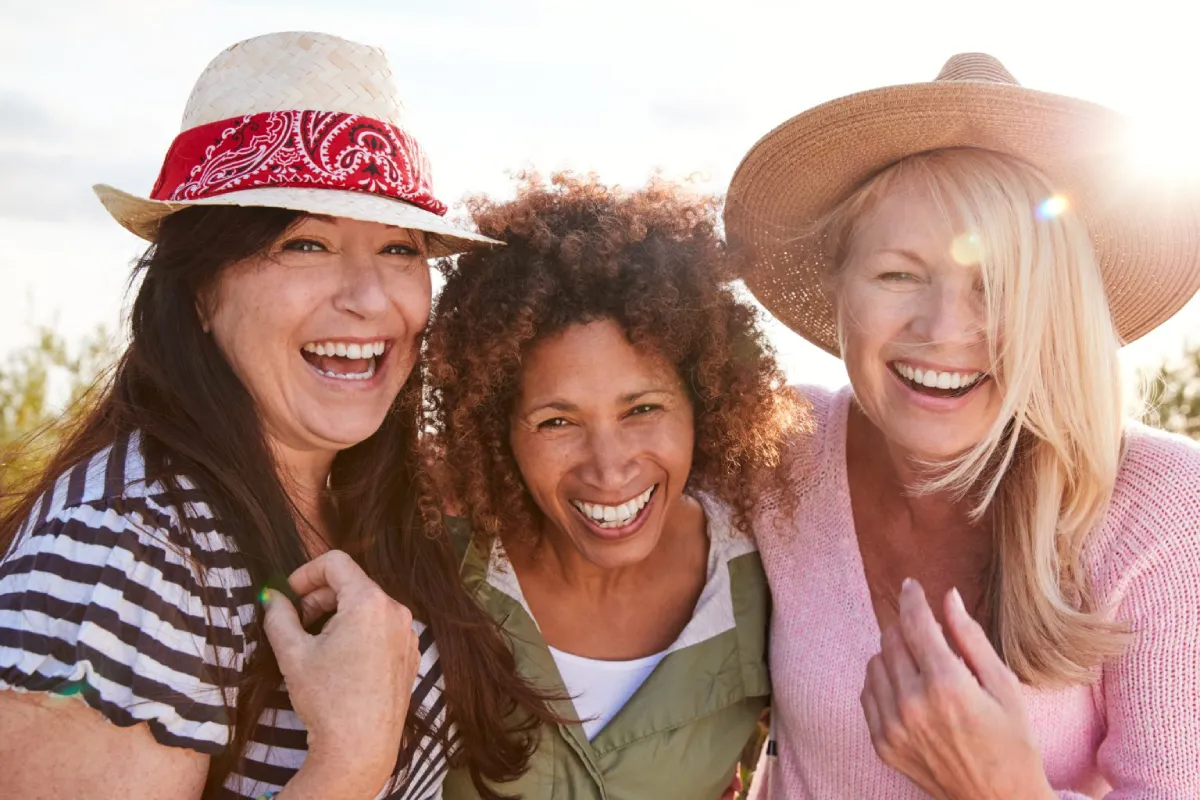 Elevate Your Well-Being: Embrace Hormone Replacement Therapy for Women