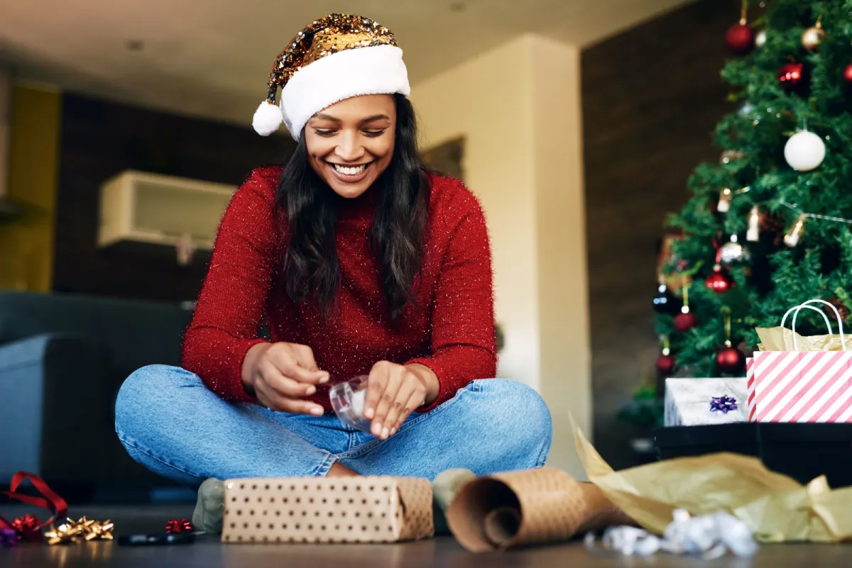 Stay Energized and Beat Holiday Fatigue with These Proven Tips