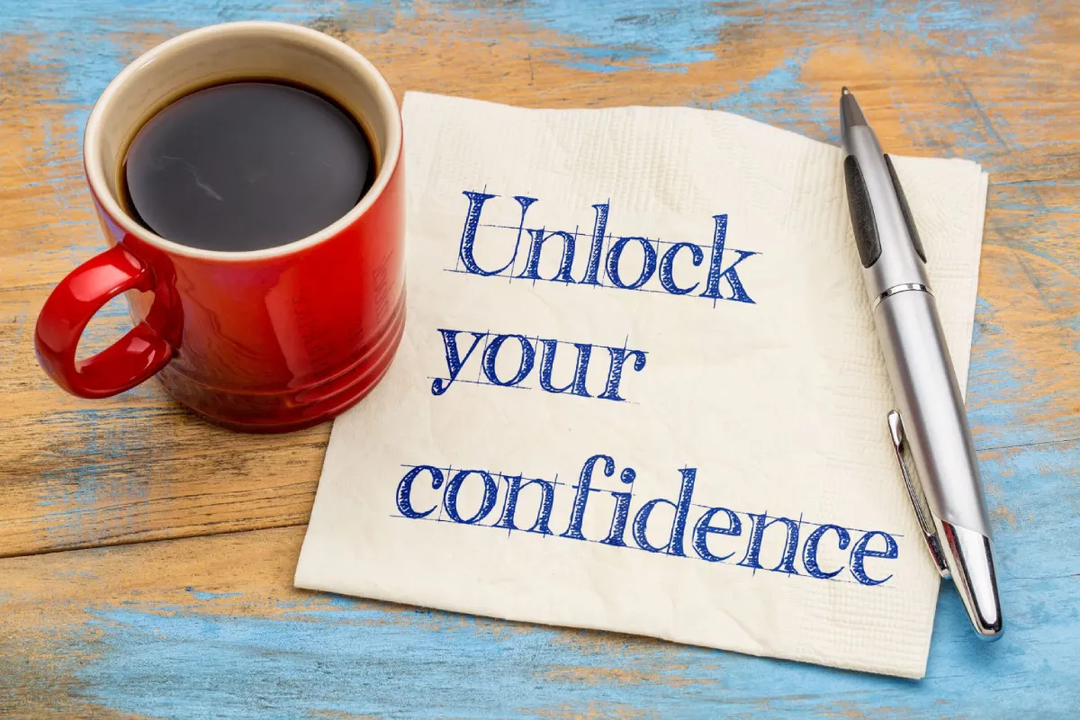 Want Increased Confidence? 6 Tips That Actually Work