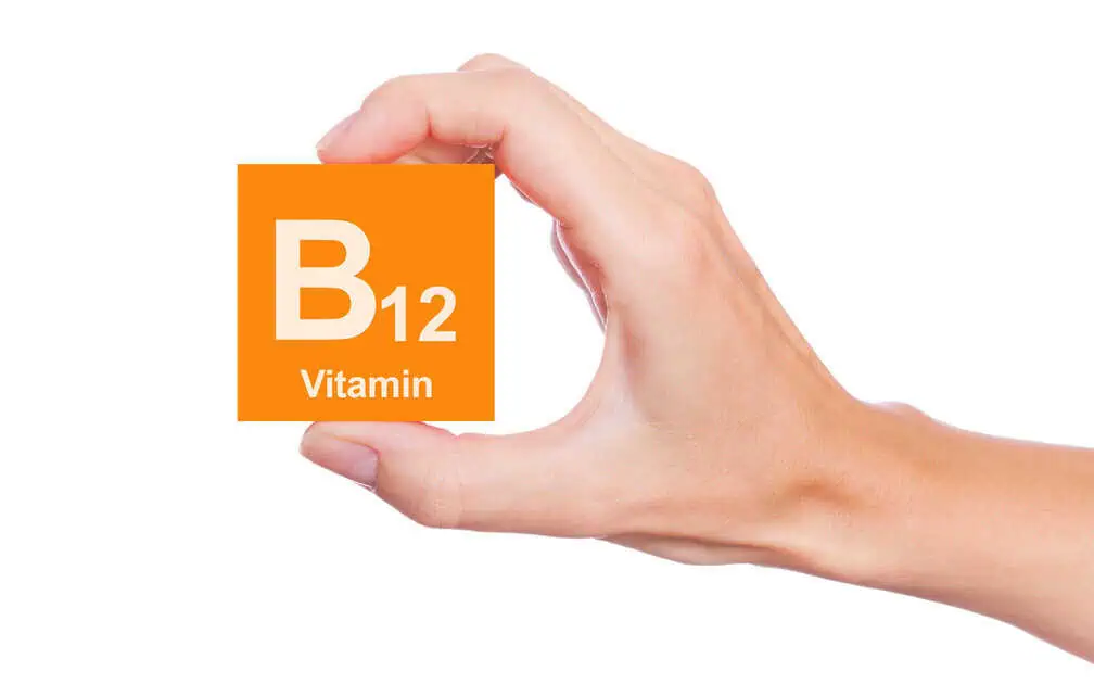 Vitamin B12 by Boost Health and Wellness Clinc PPLC in Missouri City, TX