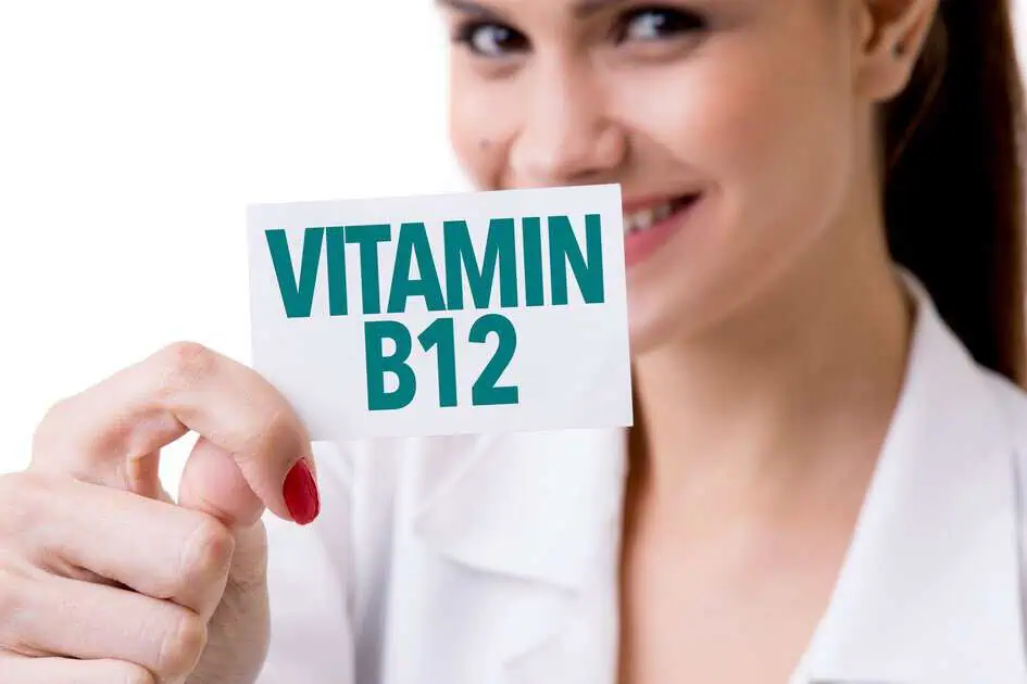 Vitamin B12 Injection in Missouri City, TX by