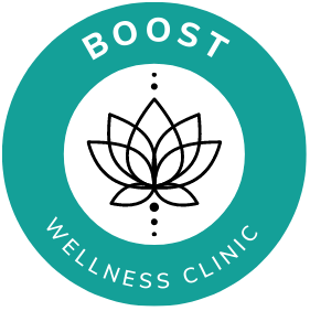 Boost Wellness Clinic