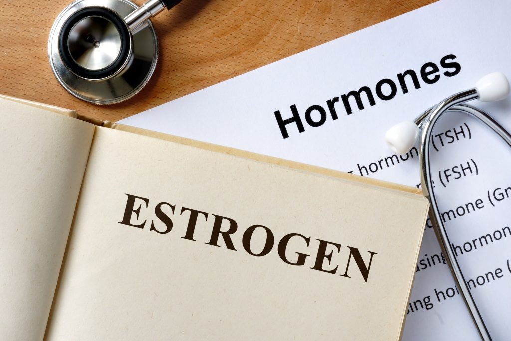 estrogen role in men and women