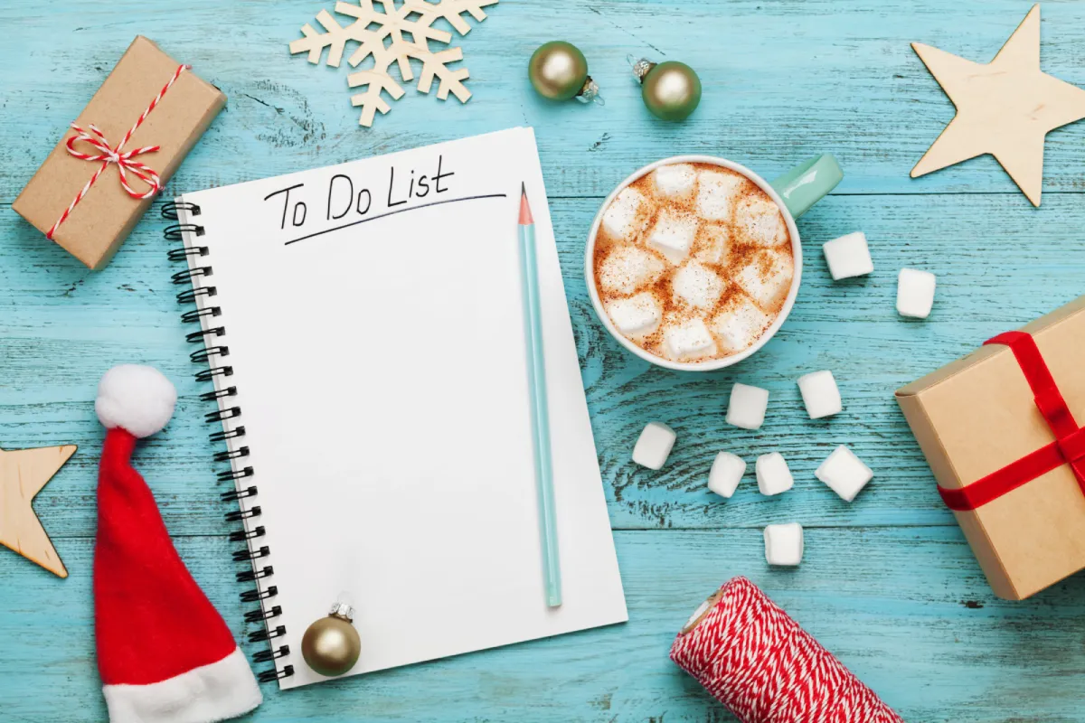 Reduce Holiday Stress in 6 Simple Steps: A Comprehensive Guide